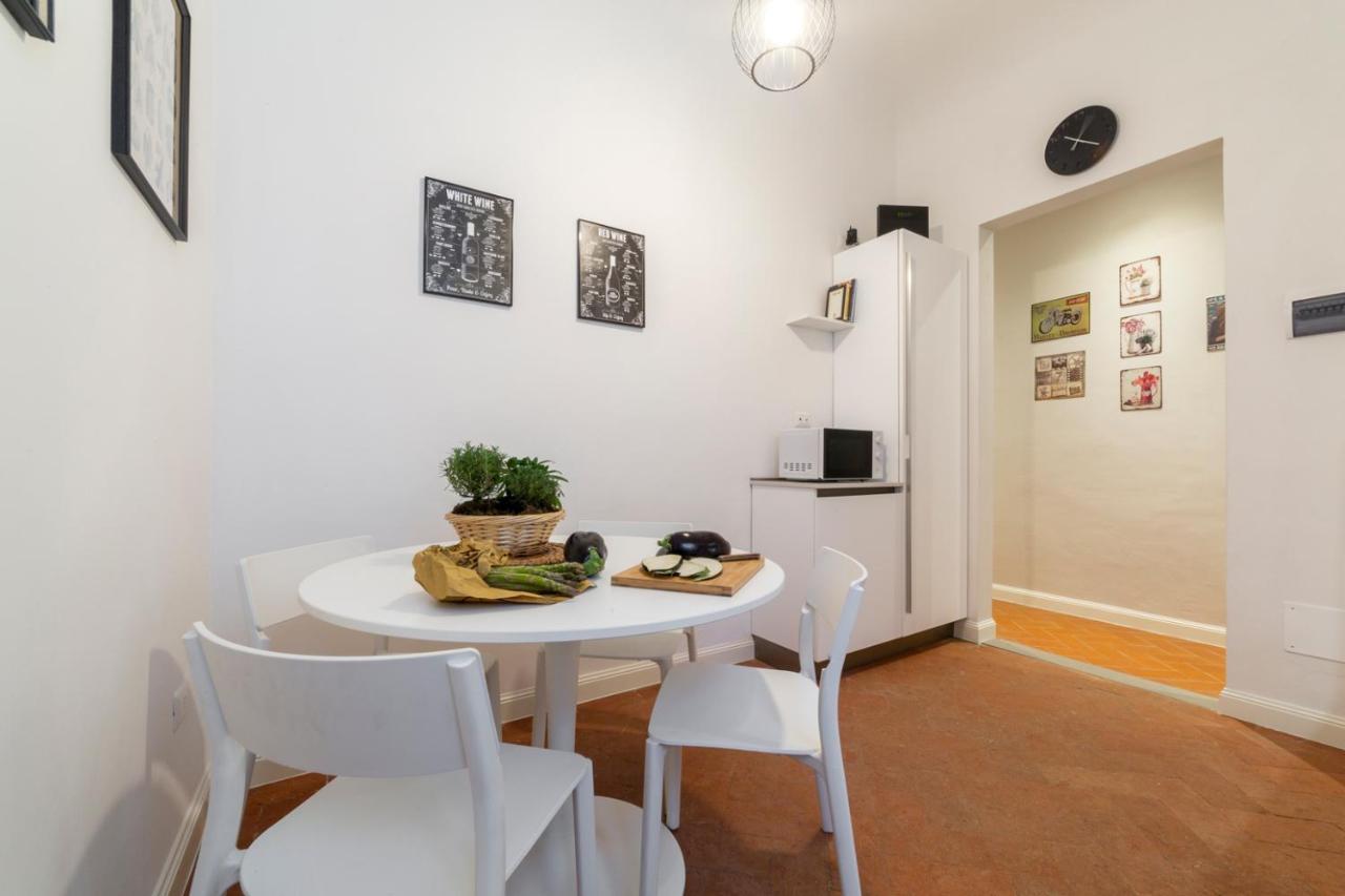 A Peaceful Oasis By The Centre Appartement