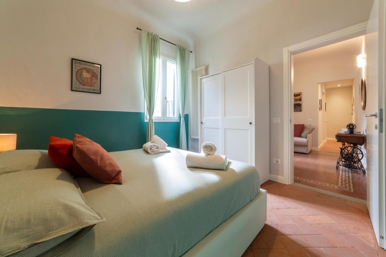 A Peaceful Oasis By The Centre Appartement