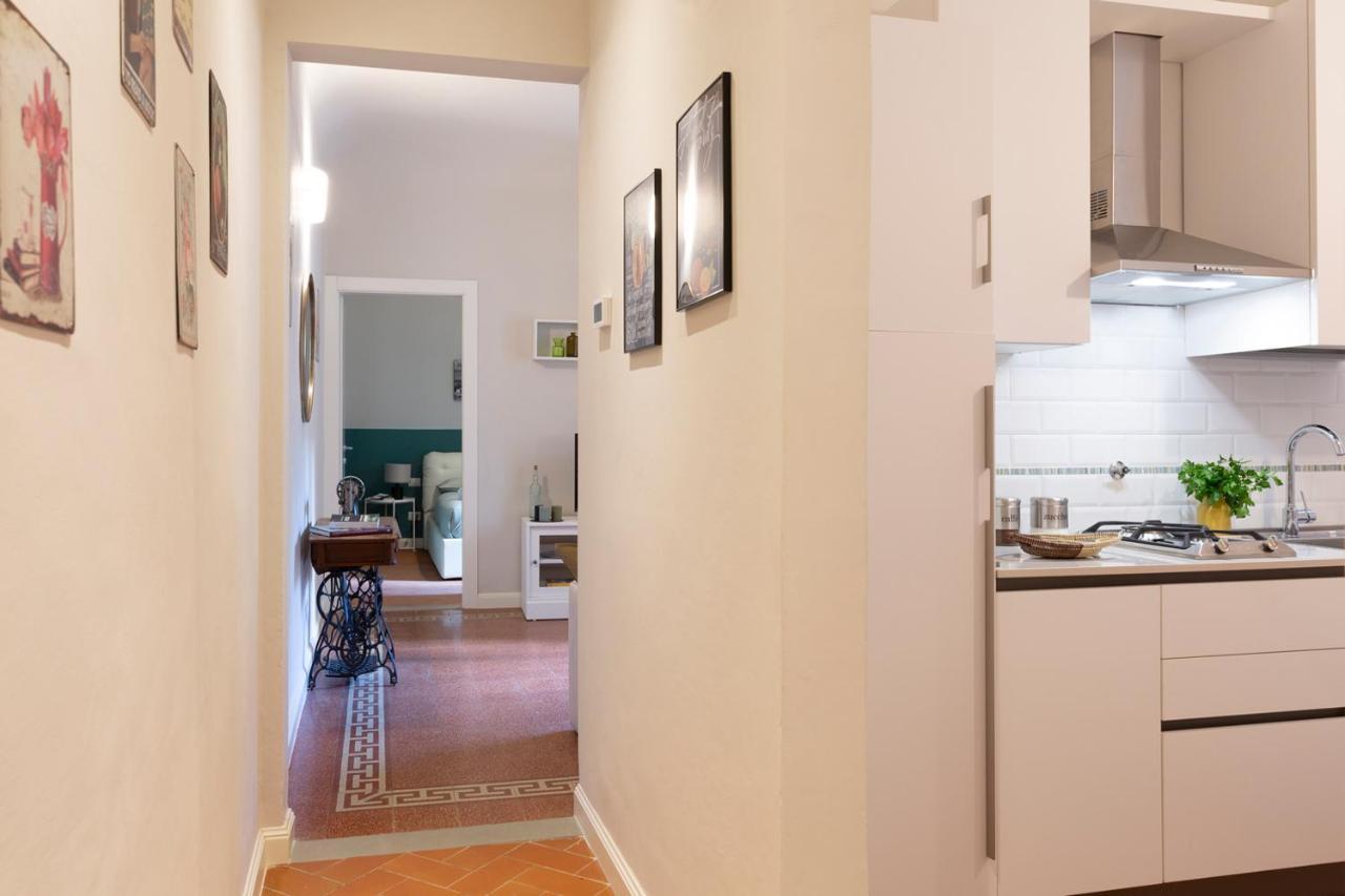 Appartement A Peaceful Oasis By The Centre