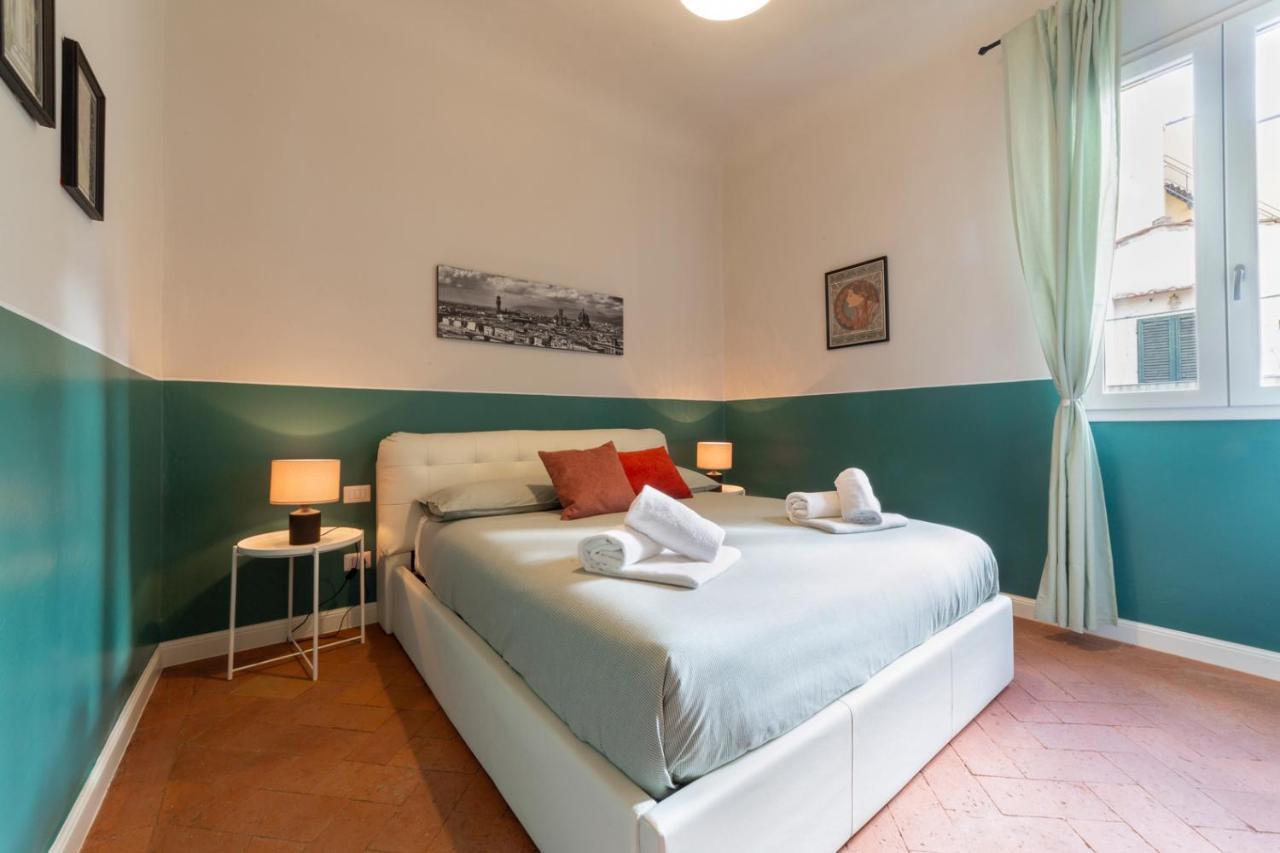 Appartement A Peaceful Oasis By The Centre