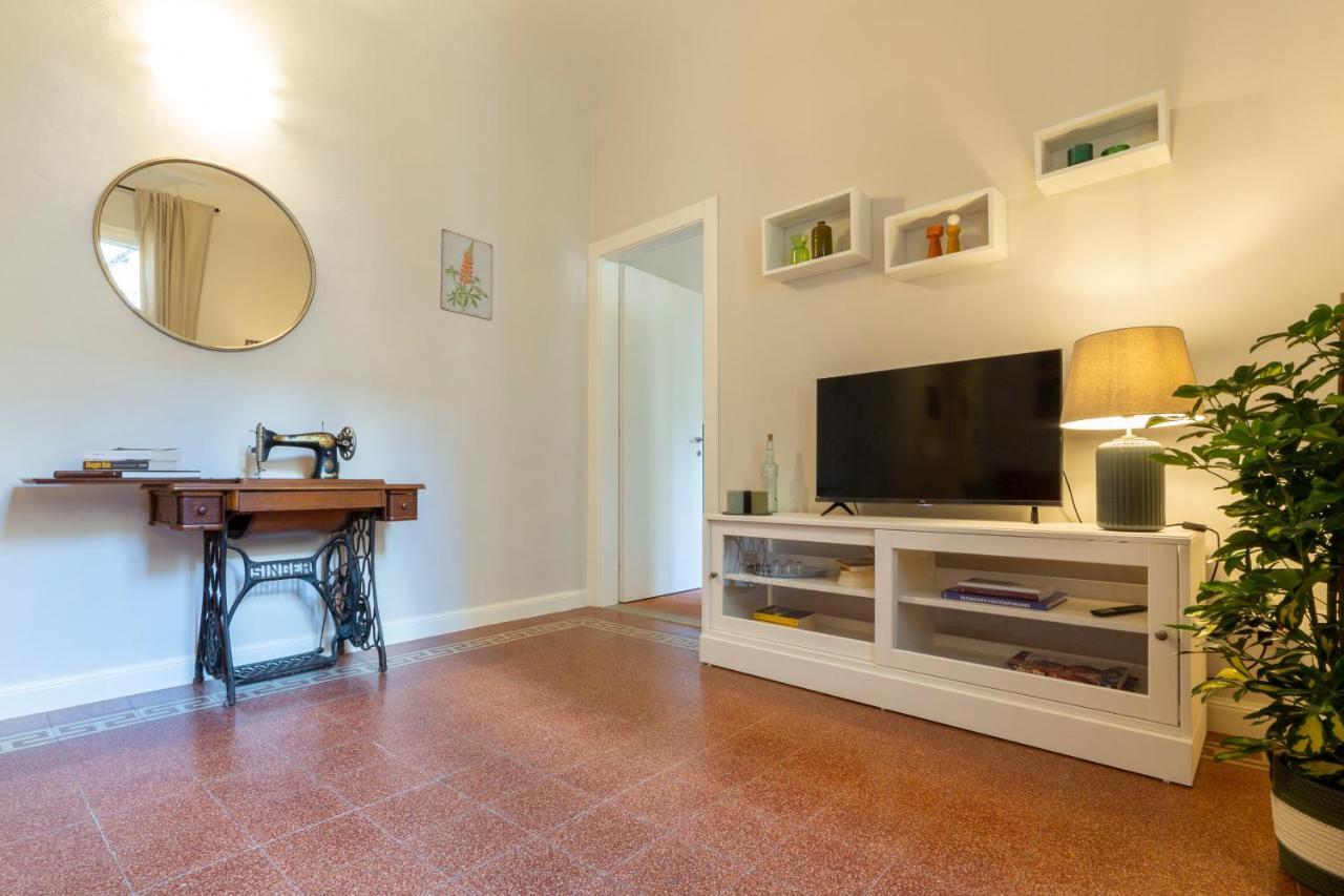 A Peaceful Oasis By The Centre Appartement